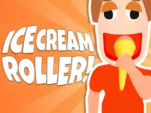 Logħba Ice Cream Roller! onlajn