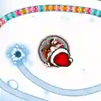 Logħba Christmas Chain onlajn