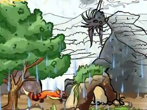 Logħba Tales of Crevan onlajn
