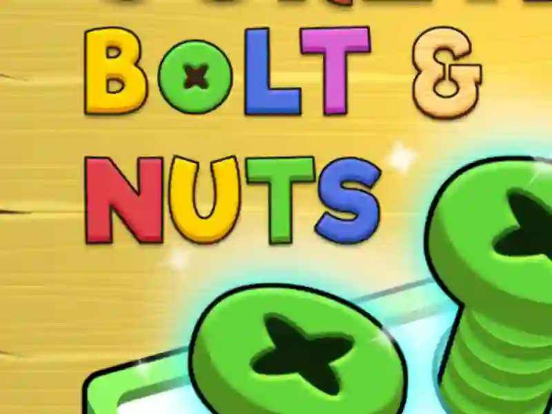 Logħba Bolts & Nuts onlajn
