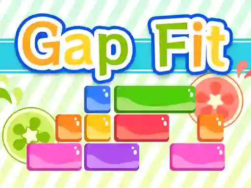 Logħba Gap Fit onlajn