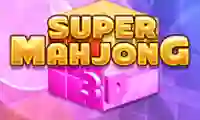 Logħba Super Mahjong 3d onlajn
