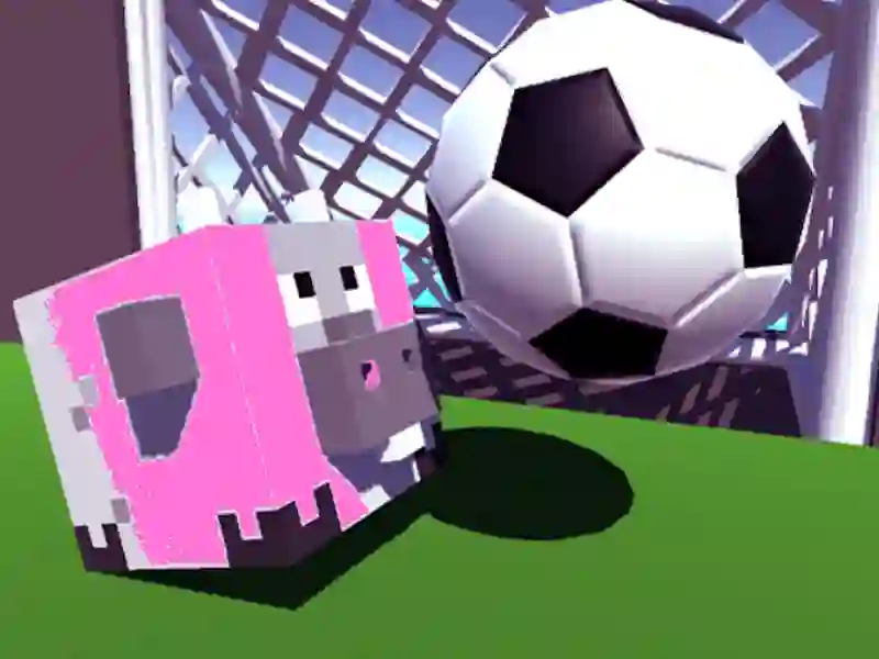 Logħba Goal.io onlajn
