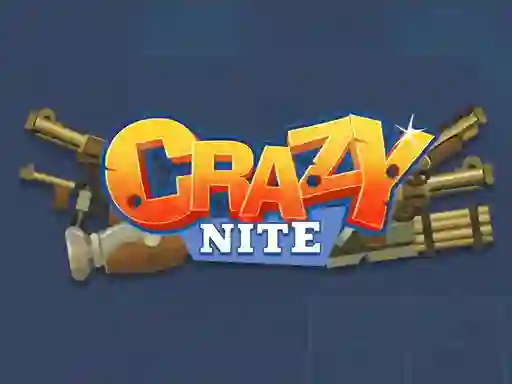 Logħba Crazy nite onlajn