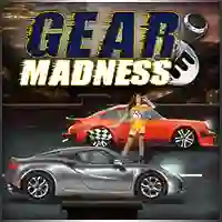 Logħba Gear Madness onlajn