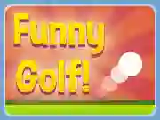 Logħba Funny Golf! onlajn