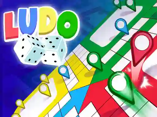 Logħba Ludo onlajn