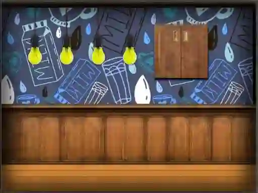 Logħba Amgel Kids Room Escape 64 onlajn