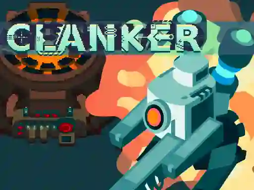 Logħba Clanker.io onlajn