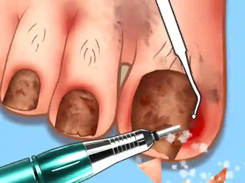 Logħba Life Spa Salon Asmr onlajn