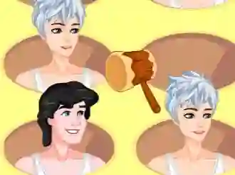 Logħba Princess Valentines Chaos onlajn