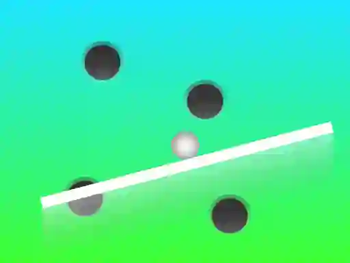 Logħba Hole Ball onlajn
