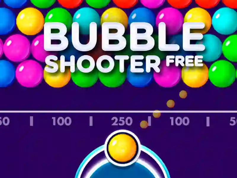 Logħba Bubble Shoot Park onlajn