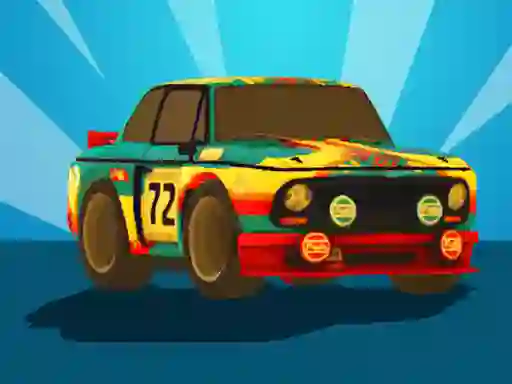Logħba Car Traffic Race onlajn