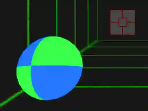 Logħba Spinball 3d onlajn