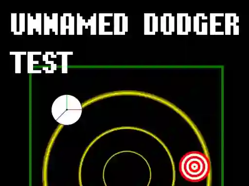 Logħba Unnamed Dodger Test onlajn