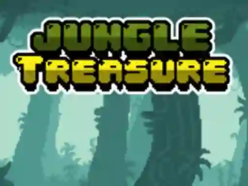 Logħba Jungle Treasure onlajn