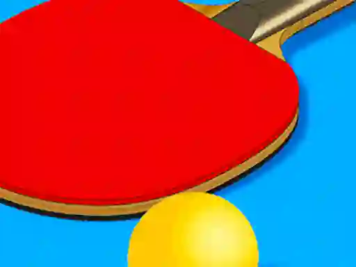 Logħba Ping Pong Challenge onlajn