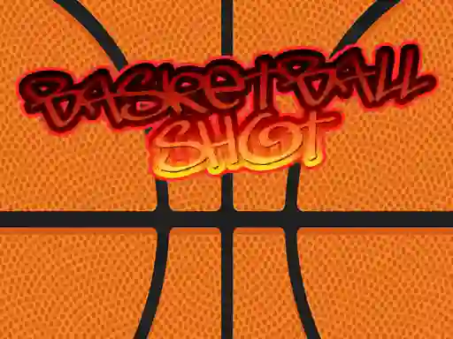 Logħba Basketball Shot onlajn