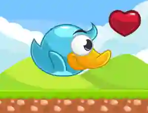 Logħba Baby Bird onlajn