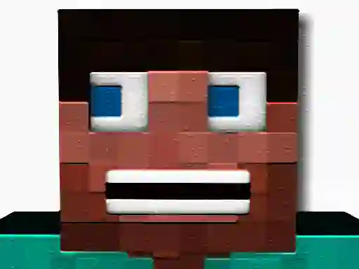 Logħba Block Craft Survival onlajn