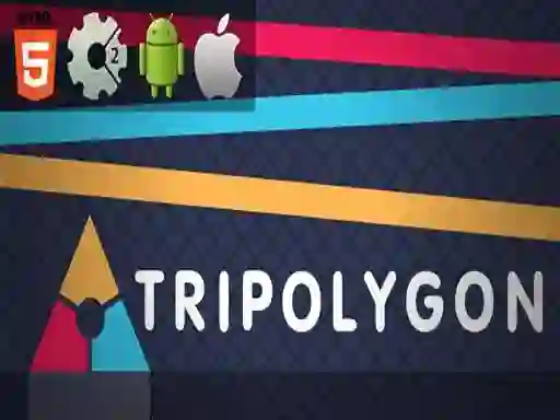 Logħba Tripolygon onlajn