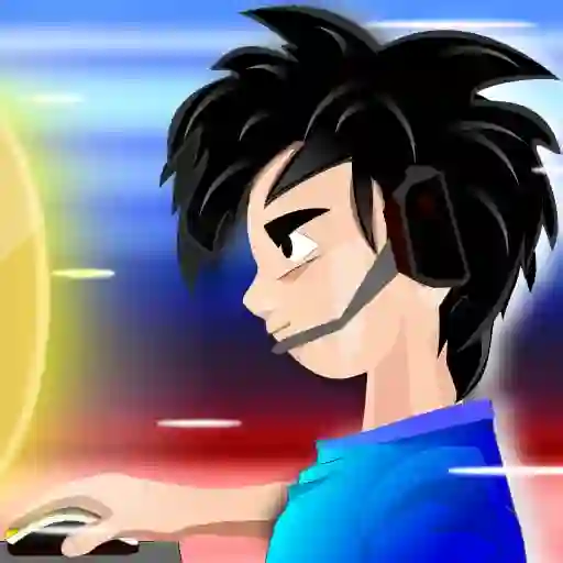 Logħba Esport Gamer Tycoon onlajn