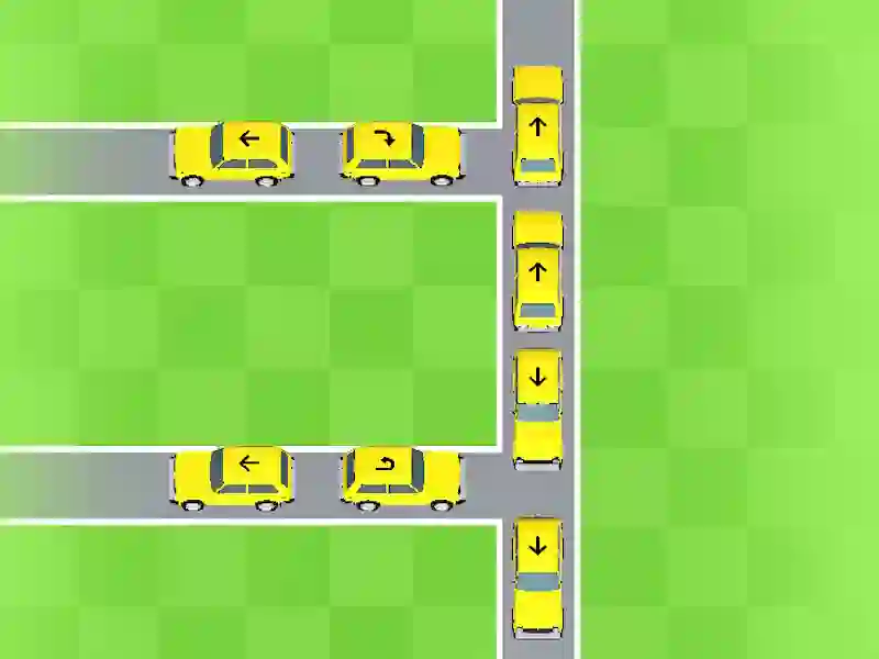 Logħba Car Escape onlajn