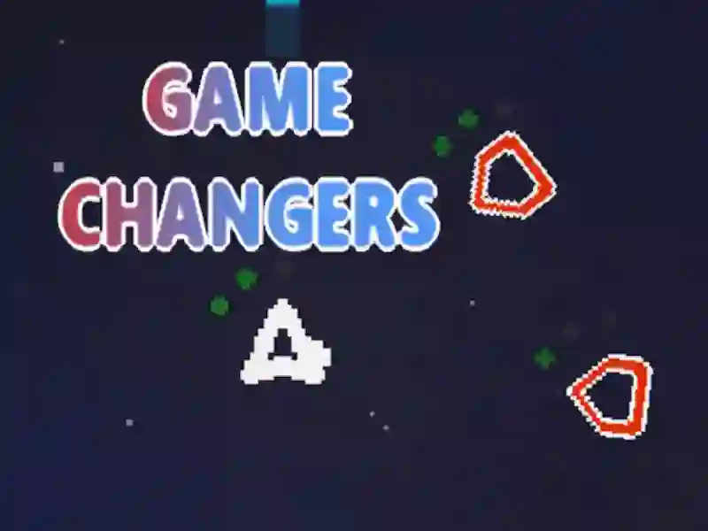 Logħba Game Changers onlajn