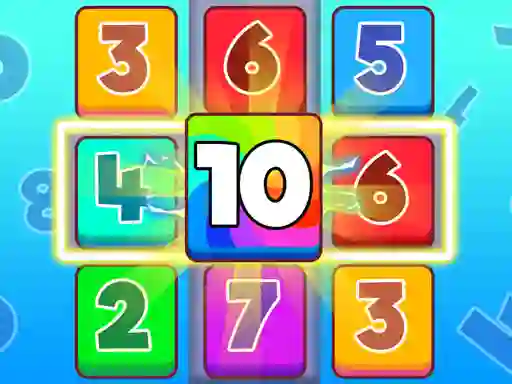Logħba Number Tricky Puzzles onlajn