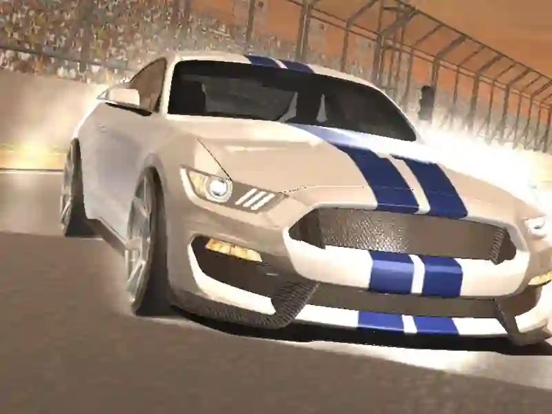 Logħba Supra Racing Speed Turbo Drift onlajn