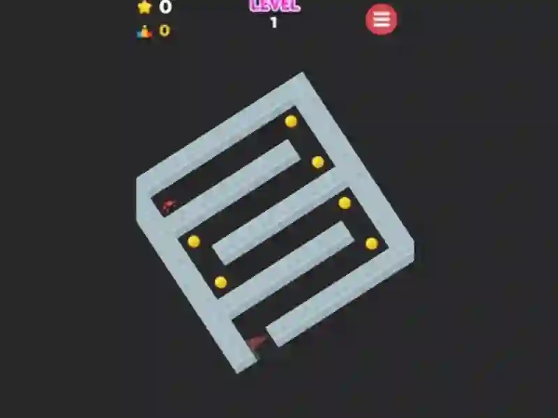 Logħba Maze Runer onlajn