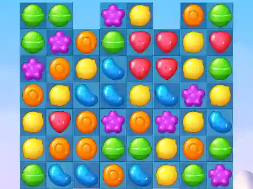 Logħba Candymatch.io onlajn