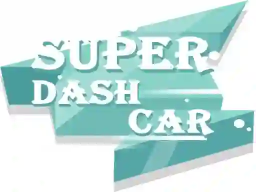 Logħba Super Dash Car onlajn