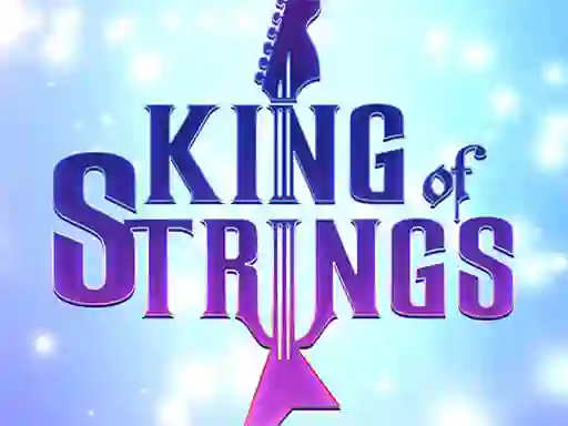 Logħba King Of Strings onlajn