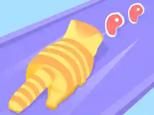 Logħba Cat Evolution onlajn