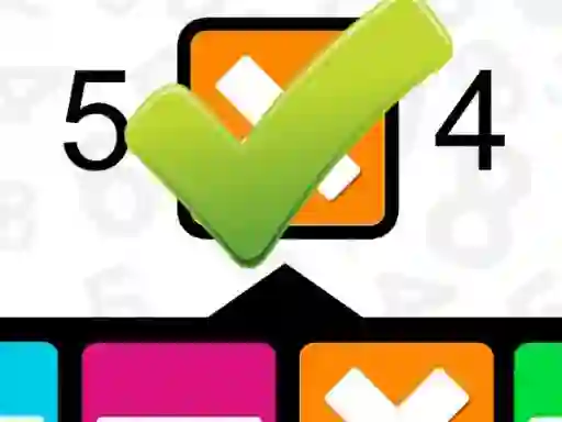 Logħba Math Whizz 2 onlajn
