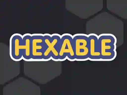 Logħba Hexable onlajn