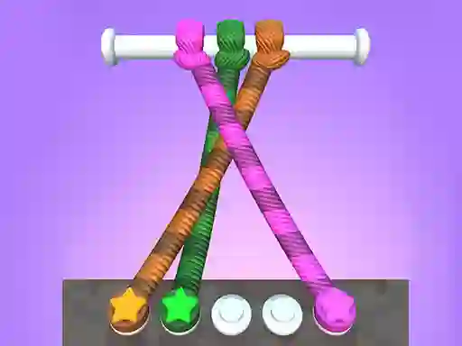 Logħba Tangle Master 3D onlajn
