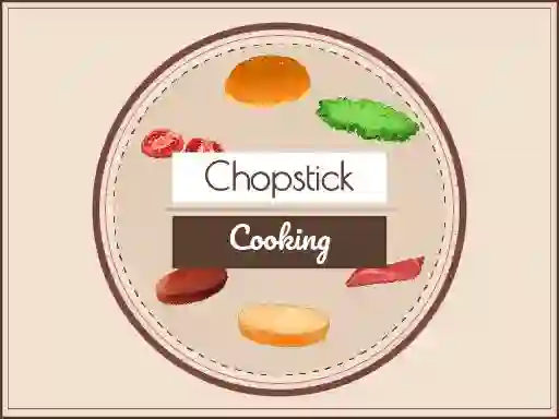 Logħba Chopstick Cooking onlajn