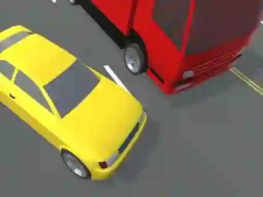 Logħba Traffic Racing: Overtake Everyone onlajn
