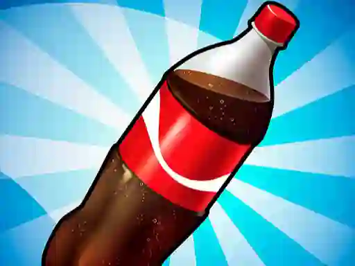 Logħba Flipping Bottle onlajn