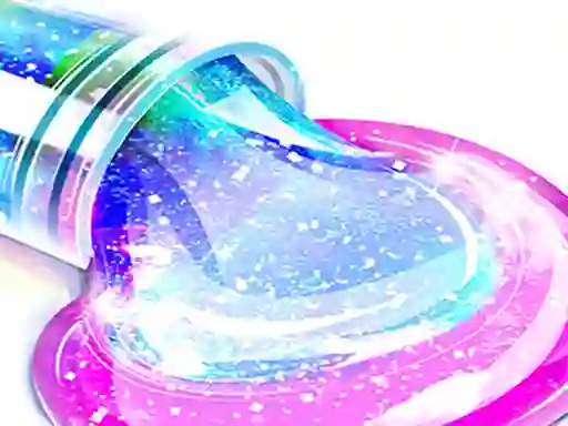 Logħba Squishy Slime Maker onlajn