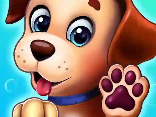 Logħba Pet Rescue 2 onlajn