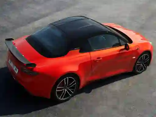 Logħba Alpine A110 S Slide onlajn