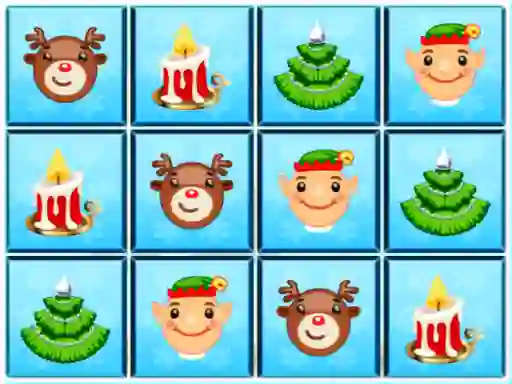Logħba Xmas Sudoku onlajn