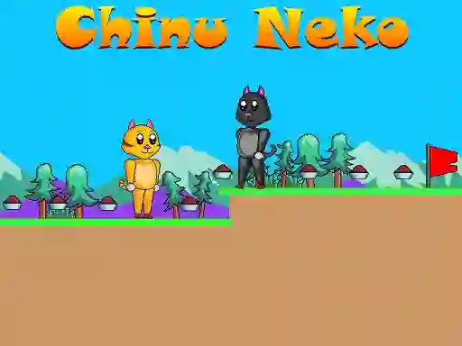 Logħba Chinu Neko onlajn