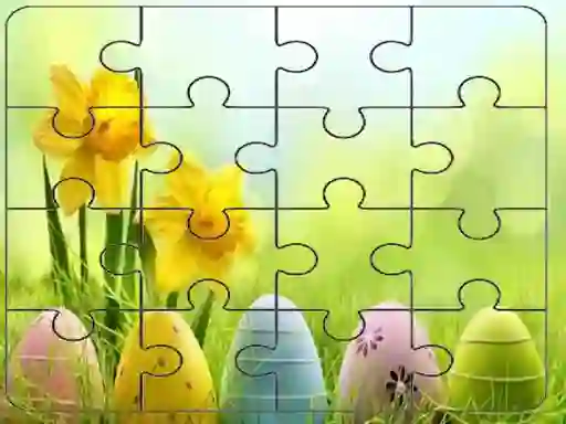 Logħba Jigsaw Puzzle onlajn