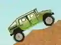 Logħba Desert Truck Ride onlajn