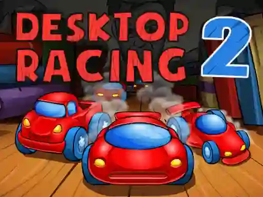 Logħba Desktop Racing 2 onlajn
